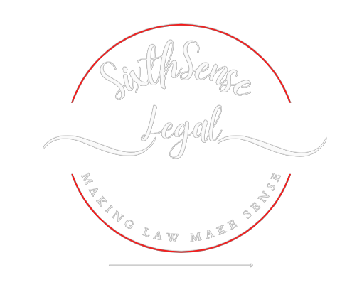 Sixth Sense Legal